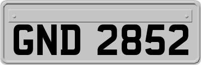 GND2852