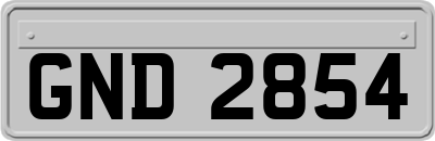 GND2854