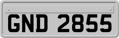 GND2855