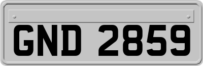 GND2859