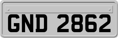 GND2862