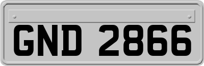 GND2866