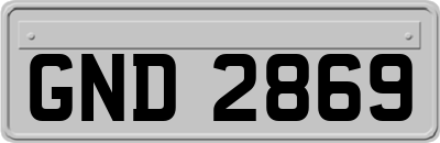 GND2869