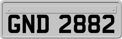 GND2882