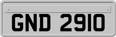 GND2910