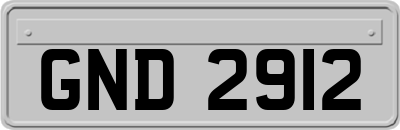 GND2912