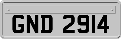 GND2914