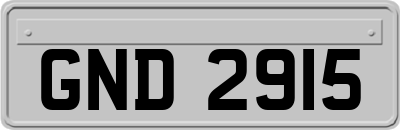 GND2915