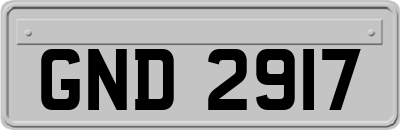 GND2917