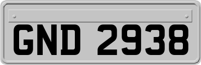GND2938