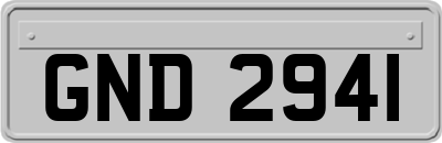 GND2941