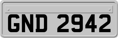 GND2942