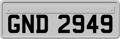 GND2949