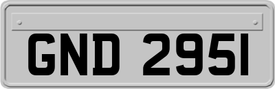 GND2951