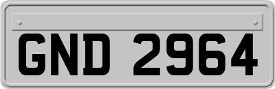 GND2964