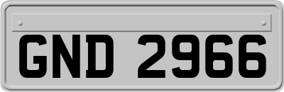 GND2966