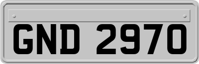 GND2970