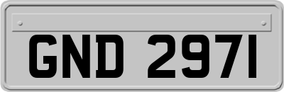 GND2971