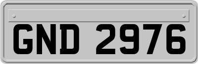 GND2976