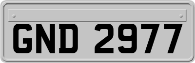 GND2977