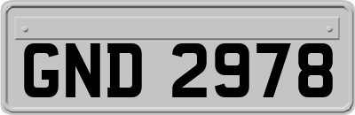 GND2978