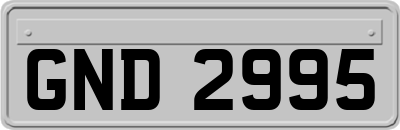 GND2995