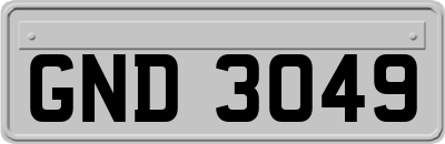 GND3049