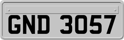 GND3057