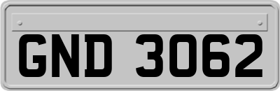 GND3062