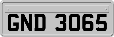 GND3065
