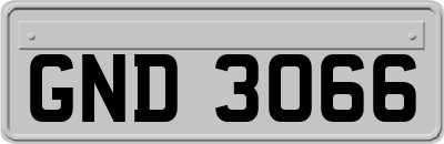 GND3066