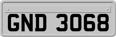 GND3068