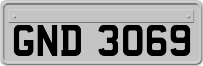 GND3069