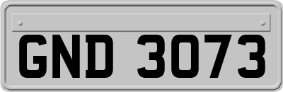 GND3073