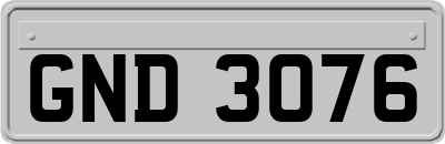 GND3076