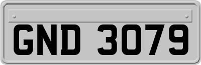 GND3079
