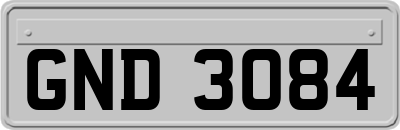 GND3084