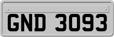 GND3093