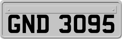 GND3095