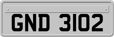 GND3102