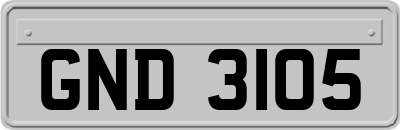 GND3105