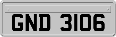 GND3106