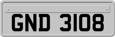 GND3108