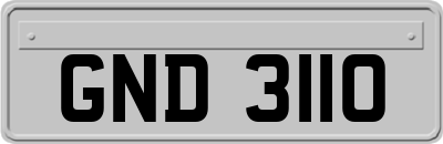 GND3110