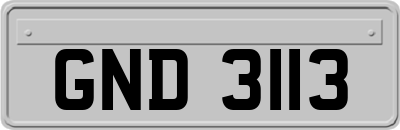 GND3113