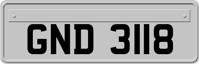 GND3118