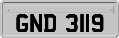 GND3119