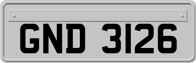 GND3126