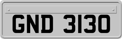 GND3130