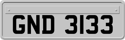 GND3133